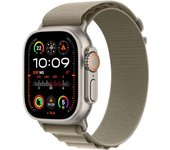 Watch Ultra 2 (GPS + Cellular) Correa Loop Talla M