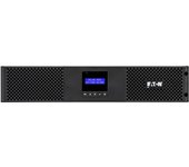 Eaton 9E1000IR sistema de alimentación ininterrumpida (UPS) Doble conversión (en línea) 1 kVA 900 W 4 salidas AC