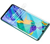 Full Gel Film Kit Cover Front and Versso para Huawei P20