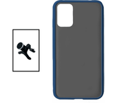 Kit de soporte magnético de automóvil reforzado + cubierta de parachoques invisible