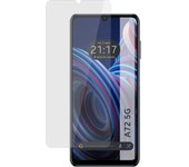 Protector Hidrogel Flexible ZTE Blade A72 5G