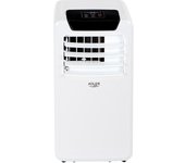 Adler AD 7916 aire acondicionado portátil 24 L 65 dB Negro, Blanco