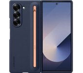 Samsung EF-OF95PCNEGWW funda para teléfono móvil 19,3 cm (7.6 pulgadas pulgadas) Marina