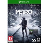 Juego Metro Exodus para Xbox One