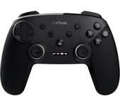 Trust GXT 542 MUTA Negro Bluetooth/RF/USB Palanca de mando Analógico/Digital Android, Nintendo Switc