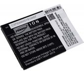 Batería para Mobistel Cynus T6
