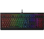 GAMING Alloy Core RGB, Negro, Nuevo