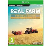 Real Farm Edición Premium Xbox
