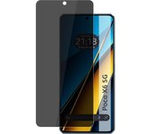 Protector Hidrogel Antiespías Xiaomi Poco X6 5G