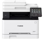 Multifuncion I-sensys Laser Color Mf657cdw Wifi Negro