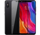Película de vidrio templado completo completo para Xiaomi Mi 8 Pro