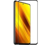 5D Cubierta de película de vidrio semperada 5D para Xiaomi Mi 11i