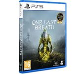 One Last Breath Seeds Of Hope Edition Ps5