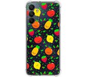 Funda Samsung Galaxy S24+ Plus 5G Frutas 01