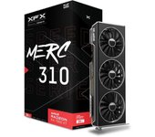 XFX RX-79TMERCU9 tarjeta gráfica AMD Radeon RX 7900 XT 20 GB GDDR6