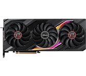 Asrock RX7900XTX PG 24GO tarjeta gráfica AMD Radeon RX 7900 XTX 24 GB GDDR6