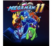 Sony Mega Man 11, PS4 Estándar PlayStation 4