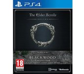 The Elder Scrolls Online: Blackwood (PS4)