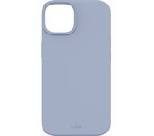 PURO IPC1467ICONLBLUE funda para teléfono móvil 17 cm (6.7 pulgadas pulgadas) Azul claro