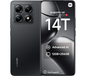 14T 5G 256GB+12GB RAM