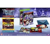 South Park: Retaguardia En Peligro Deluxe Edition Ps4