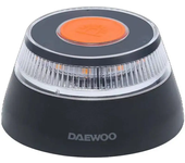 Luz de emergencia/Baliza geolocalizada V16 IOT