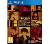 Crónica de la escuela secundaria de Kowloon-PS4