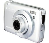 AgfaPhoto Compact DC8200 1/3.2 pulgadas pulgadas Cámara compacta 18 MP CMOS 4896 x 3672 Pixeles Plata