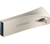 Samsung MUF-128BE unidad flash USB 128 GB USB tipo A 3.2 Gen 1 (3.1 Gen 1) Plata