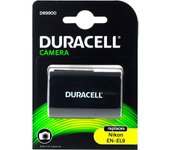 Duracell Batería para D60