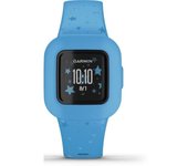 GARMIN vivofit jr3 - Estrellas, Azul - Pulsera de actividades para niños
