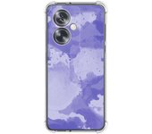 Funda Oppo A79 5G Acuarela 01