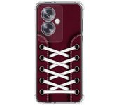 Funda Oppo A79 5G Zapatillas 17