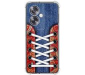 Funda Oppo A79 5G Zapatillas 11