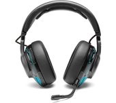 JBL Quantum One Auriculares Alámbrico Diadema Juego USB Tipo C Negro