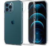 Spigen Ultra Hybrid Clear funda para teléfono móvil 17 cm (6.7 pulgadas pulgadas) Transparente