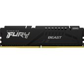 Kingston Technology FURY Beast módulo de memoria 16 GB 1 x 16 GB DDR5 5600 MHz