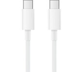 Cable USB Tipo C a USB Tipo C Mi 150cm Blanco