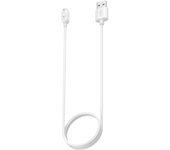 Cable Carga Magnética Huawei Watch Fit 2 1m Blanco