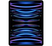 Apple iPad Pro 5G TD-LTE & FDD-LTE 1000 GB 32,8 cm (12.9 pulgadas pulgadas) Apple M 16 GB Wi-Fi 6E (802.11ax) iPadOS