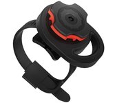 Spigen 000MP25057 soporte Soporte pasivo Teléfono móvil/smartphone Negro