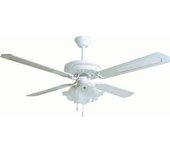 Orbegozo CT-11132 B ventilador Blanco