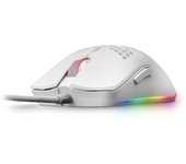 Mars Gaming MMAX ratón mano derecha USB tipo A Óptico 12400 DPI