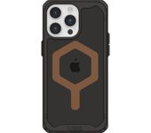 Urban Armor Gear 114305114085 funda para teléfono móvil 17 cm (6.7 pulgadas pulgadas) Negro