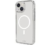 SBS TELIGMAGIP1561T funda para teléfono móvil 15,5 cm (6.1 pulgadas pulgadas) Transparente