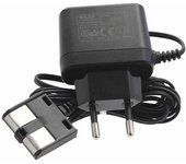 Gigaset C39280-Z4-C705 adaptador e inversor de corriente Interior Negro