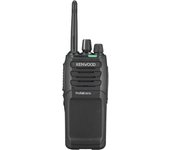 Kenwood TK-3701DE two-way radios 48 canales 446 - 446.2 MHz Negro