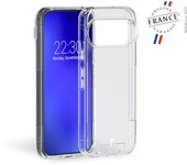 FORCE CASE FCPULSPIXEL9PT funda para teléfono móvil 17,3 cm (6.8 pulgadas pulgadas) Transparente