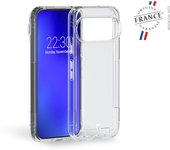 FORCE CASE FCPULSPIXEL9T funda para teléfono móvil 16 cm (6.3 pulgadas pulgadas) Transparente