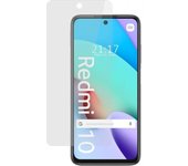 Protector Pantalla hidrogel Mate Antihuellas para Xiaomi Redmi 10